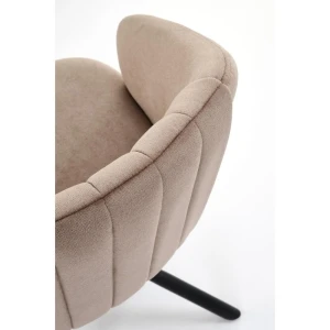 K533 krzesło cappuccino Halmar 9