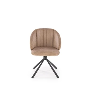 K533 krzesło cappuccino Halmar 10