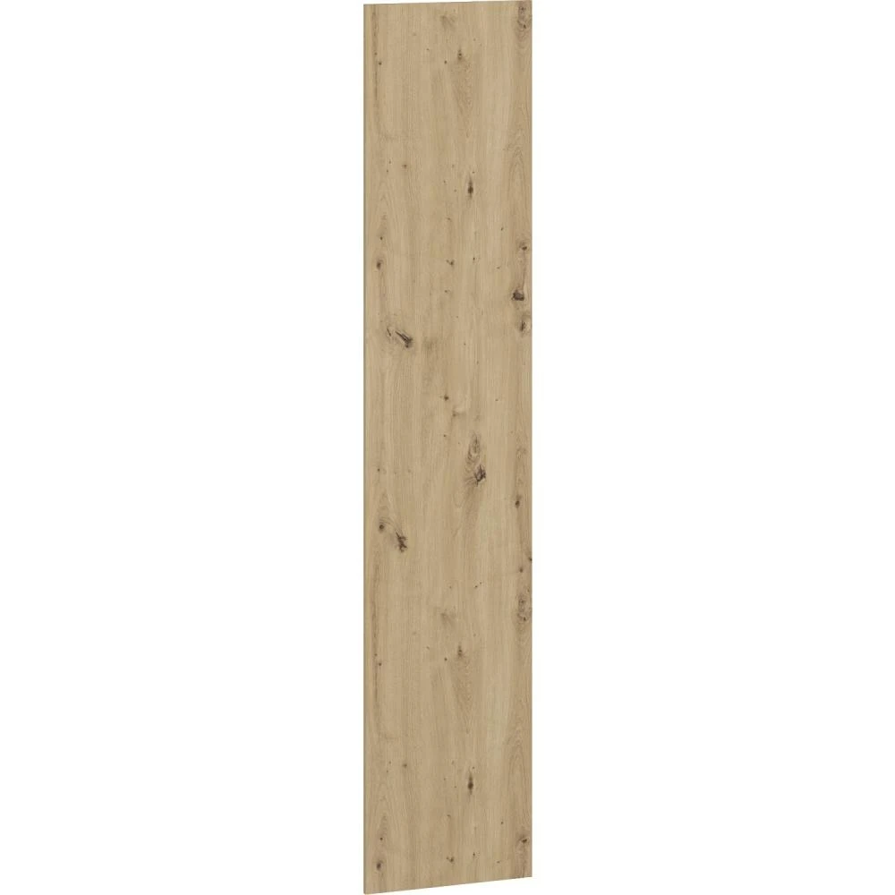 FORMO system szaf modułowych - FRONT F1 dąb artisan (1P=1SZT) Halmar