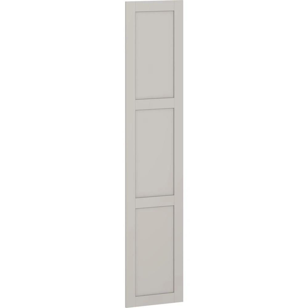 FORMO system szaf modułowych - FRONT F2 kaszmir (1P=1SZT) Halmar