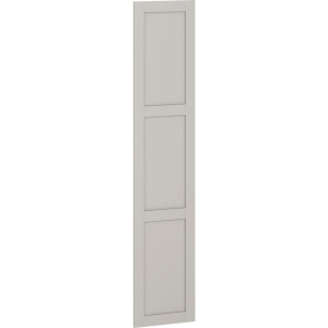 FORMO system szaf modułowych - FRONT F2 kaszmir (1P=1SZT)
