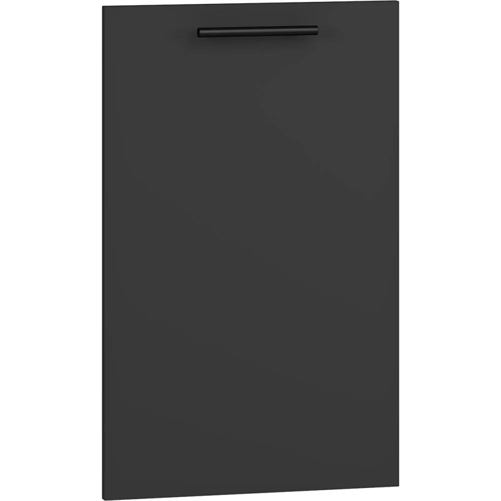 VENTO DM-45/72 front do zabudowy zmywarki antracyt Halmar