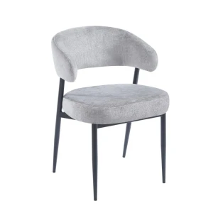 Krzesło szare Perfect Harmony 82 Furnitex 1