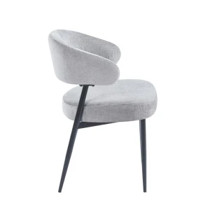 Krzesło szare Perfect Harmony 82 Furnitex 3