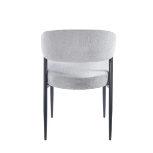 Krzesło szare Perfect Harmony 82 Furnitex 4