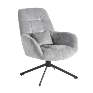Fotel szary Perfect Harmony 82 Furnitex 1