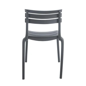 Krzesło (szare) Furnitex 4