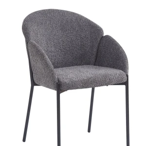 Krzesło (szare) Furnitex 1