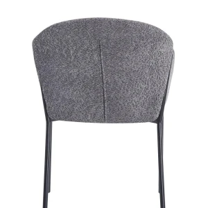 Krzesło (szare) Furnitex 3