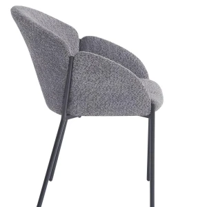 Krzesło (szare) Furnitex 4