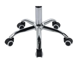 Taboret (czarny) Furnitex 5