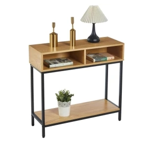 Konsola (dąb naturalny) Furnitex 1