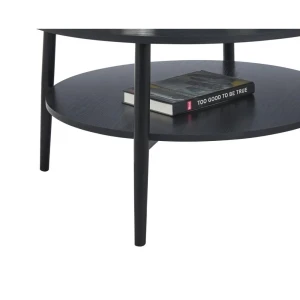 Ława (czarna) 80 Furnitex 4