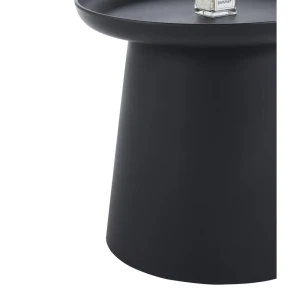 Ława (czarna) Furnitex 4