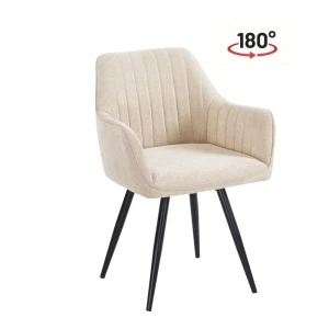 Krzesło beżowe Scala NW 09 Furnitex 1