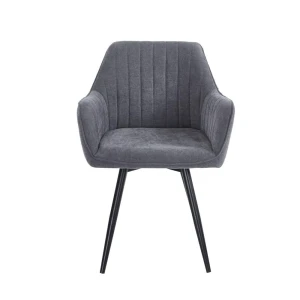 Krzesło ciemny szary Scala NW 97 Furnitex 2