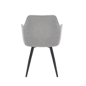 Krzesło jasny szary Scala NW 84 Furnitex 4