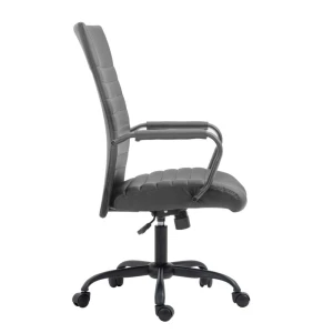 Fotel obrotowy (szary) Furnitex 3