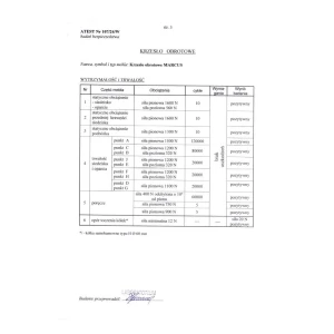 MARCUS fotel gabinetowy czarny Halmar 9