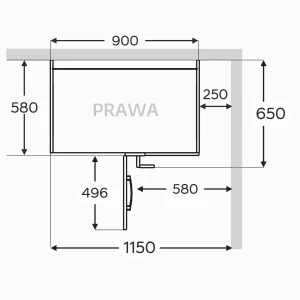115 dolna narożna prawa KAM 2