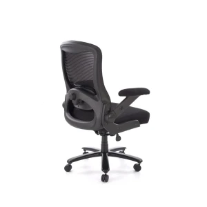CYBORG fotel gabinetowy czarny Halmar 5
