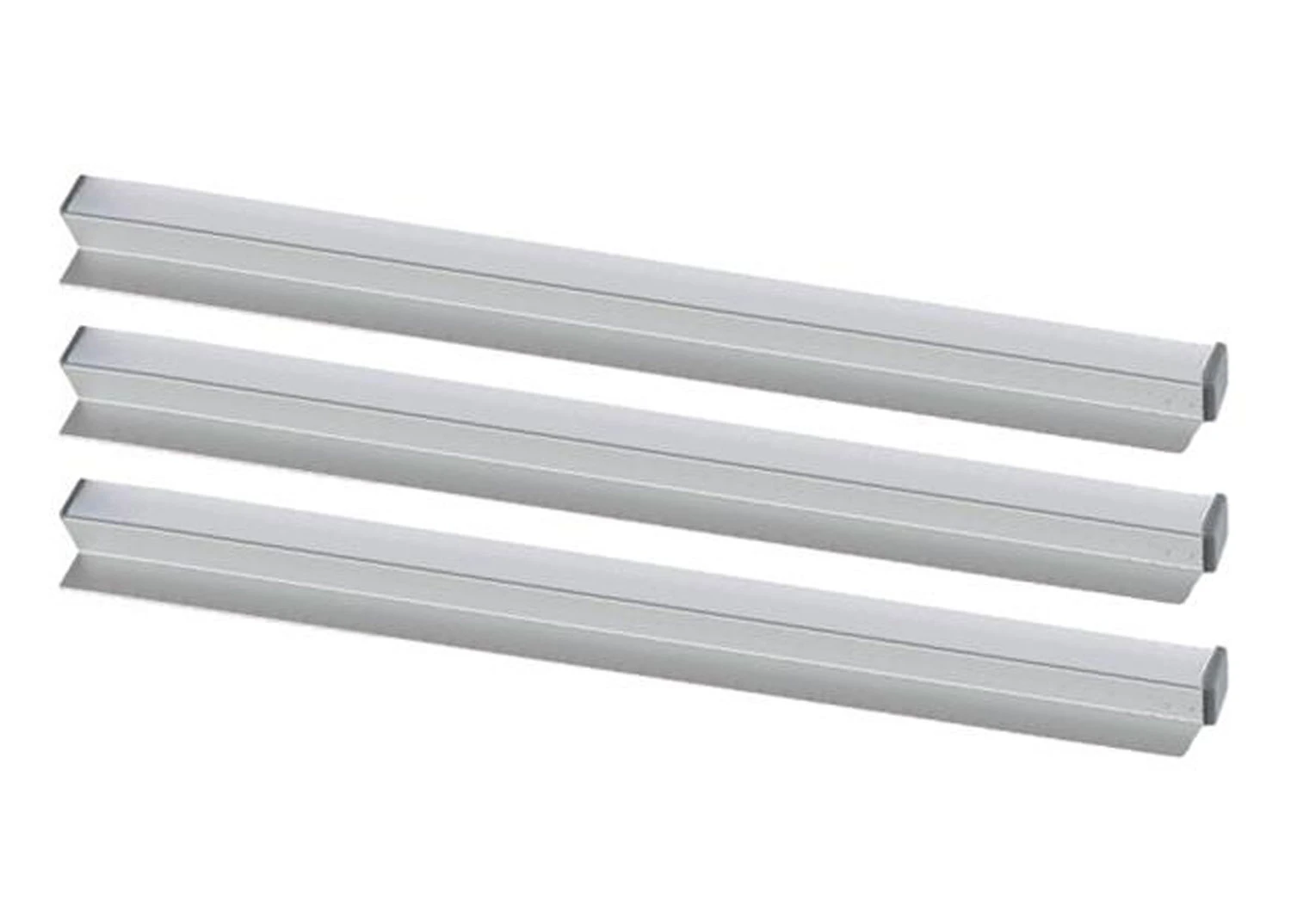 Oświetlenie LED Prismatic PC mini 2D 3pkt L-525 Meble Wójcik