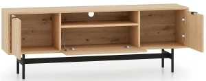 Szafka RTV REYNOS 06 ML Meble 3