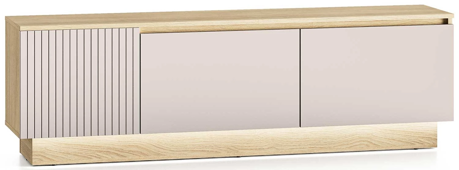 Szafka RTV HILLS 06 ML Meble