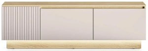 Szafka RTV HILLS 06 ML Meble 4
