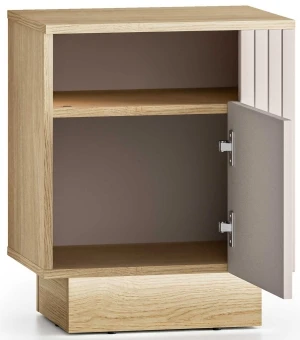 Szafka nocna HILLS 07 ML Meble 3