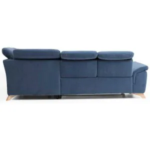 Narożnik Barcelona (2,5W L+H+1BF P) Wajnert 9
