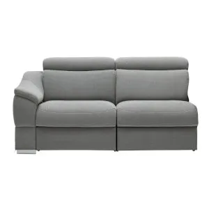 Segment lewy z elektryczną funkcją relax Urbano (SEGM.2RF ele L) Etap Sofa 1