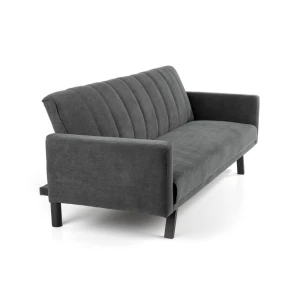 ARMANDO sofa popielaty Halmar 2