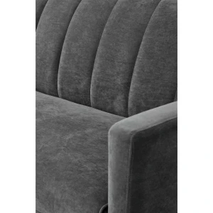 ARMANDO sofa popielaty Halmar 4