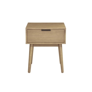 CASSINA szafka nocna naturalny