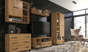 Cool Zestaw 4 Meblocross 4