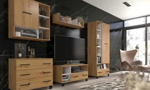 Cool Zestaw 4 Meblocross 5