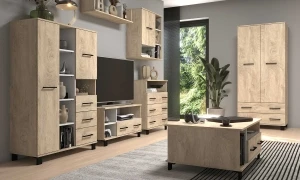 Cool Zestaw 3 Meblocross 3
