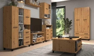 Cool Zestaw 3 Meblocross 5