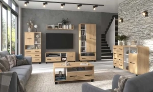 Cool Zestaw 2 Meblocross 5