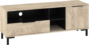 Duża szafka RTV FRE-11 Meblocross 3