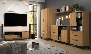 Fresh Zestaw 5 Meblocross 3