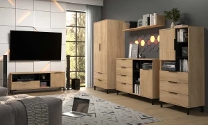 Fresh Zestaw 5 Meblocross 5
