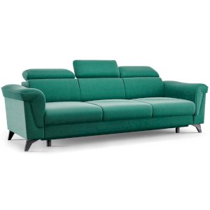 Sofa z funkcją spania Hampton (SOF.3,5W)