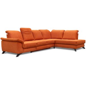 Narożnik Barcelona (1BF L+2,5W BB+H+1HT P)