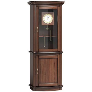 Witryna 200 z zegarem Picasso ART12