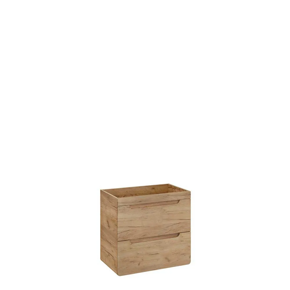 Szafka pod umywalkę 60 cm Aruba Craft 820 Comad