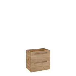 Szafka pod umywalkę 60 cm Aruba Craft 820 Comad 1
