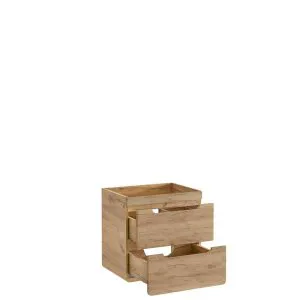 Szafka pod umywalkę 60 cm Aruba Craft 820 Comad 2