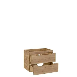 Szafka pod umywalkę 80 cm Aruba Craft 821 Comad 2